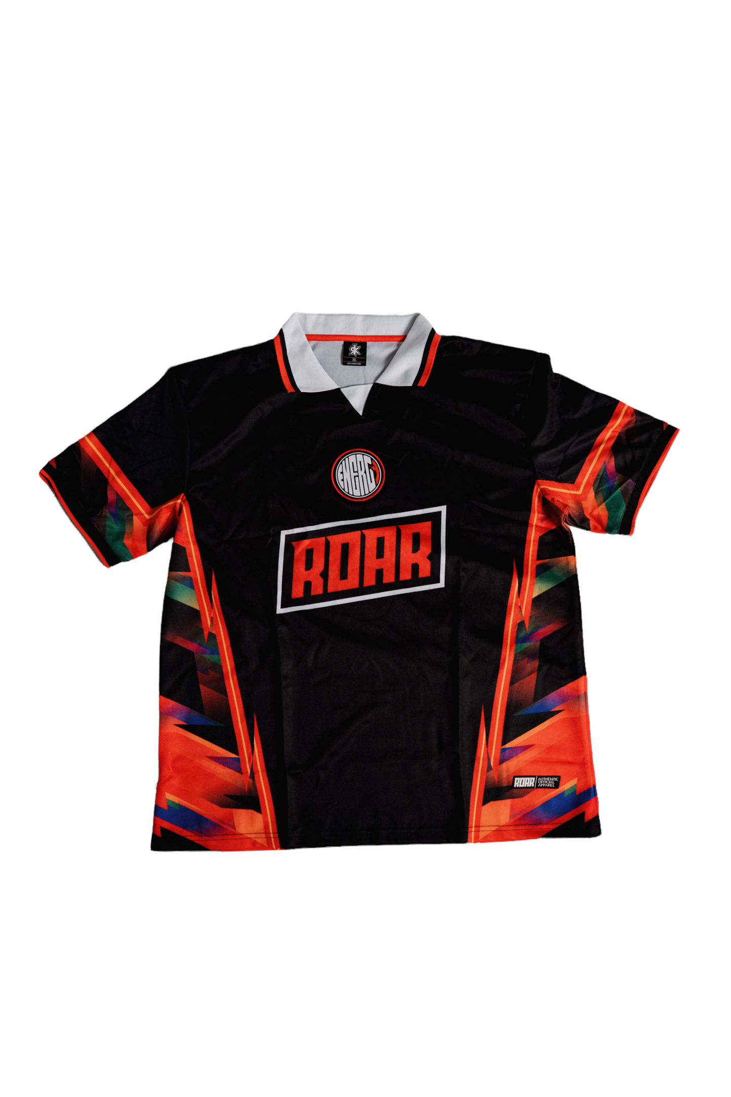 ENERGY JERSEY